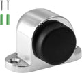 1.3 Inch / 33mm Heavy Duty Floor Door Stopper, Floor Mount Door Stop by PHITUODA