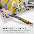 Wet Bag, Wet Dry Bag, Wet Bag for Swimsuit, Dirty Yoga Gym Clothes, Makeup Bag - Image 6