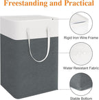 laundry basket 3-Pack, laundry hamper, Hamper - Image 4