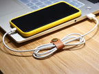 CAILLU Cord Organizer, Cord Keeper, Cable Organizer USB Holder, Cable Management - Image 4