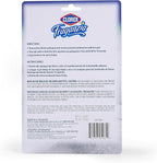 Clorox Fraganzia Stick-On Gel Fresheners, Lavender - Image 4