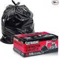 Ultrasac Heavy Duty Contractor Bags, 42 Gallon, 32.75" X 47" by Ultrasac