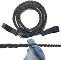 Tri-Braided Cord Clothes Line, Clothes Drying Rope Portable Travel Clothesline by Unknown