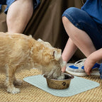 Dish Mat Silicone Dish Drying Mats Works - Image 8