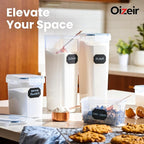 Airtight Food Storage Containers Set - Image 3