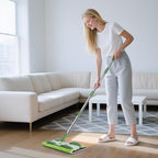 Microfiber Mops for Floor Cleaning, Masthome Professional Floor Mops - Image 9