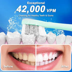 Portable Electric Soft Toothbrush - Image 7