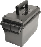 MTM AC50C Ammo Can, 50 Caliber, Field Boxes, Lockable Storage Box by MTMCase-Gard