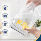 Reli. 8.5L Airtight Food Storage Containers - Image 5
