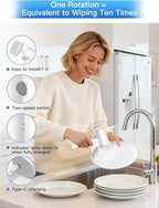 Electric Spin Scrubber - Image 3