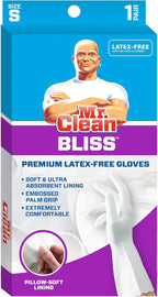 Mr. Clean, 243032 Bliss, Small Latex Free, Soft Ultra Absorbent Lining - Image 3