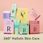 Rael Incontinence Liners for Women, Organic Cotton Cover, Postpartum Essential - Image 9