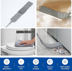 6pcs Dusters Replacement Cloth Retractable Gap Dust Cleaner Cloths, Reusable - Image 7