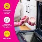 Stardrops - The Pink Stuff Miracle Cleaning Paste & SQeeZY Scrubber Sponge - Image 5