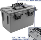 Sheffield 12766 XL Storage Bins - Image 9