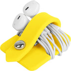 Portable Electronic Device Cover Cord Organizer - Image 2