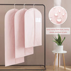 Pink Dress Bags for Gowns Long - Image 4