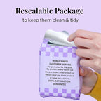 Pixie Organic Cotton Ultra Thin Pads - Image 7