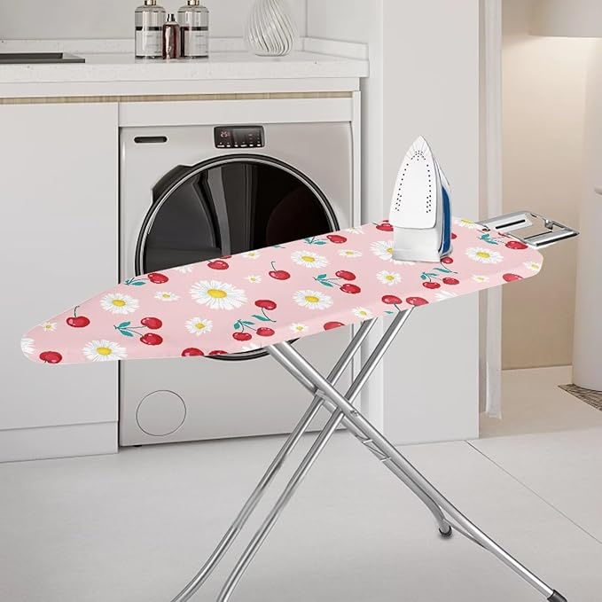 Standard Ironing Board Cover Iron Protector - Image 2