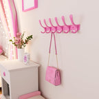 SKOLOO Wall Mounted Coat Rack - Image 5