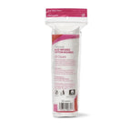 Simply Soft Aloe Infused Premium Cotton Rounds, Hydrating Aloe Vera, 100% Pure - Image 2