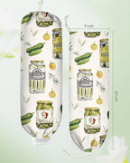 Plastic Bag Holder Organizer - Image 2