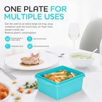 2 Cup Silicone Freezer Trays - Image 7