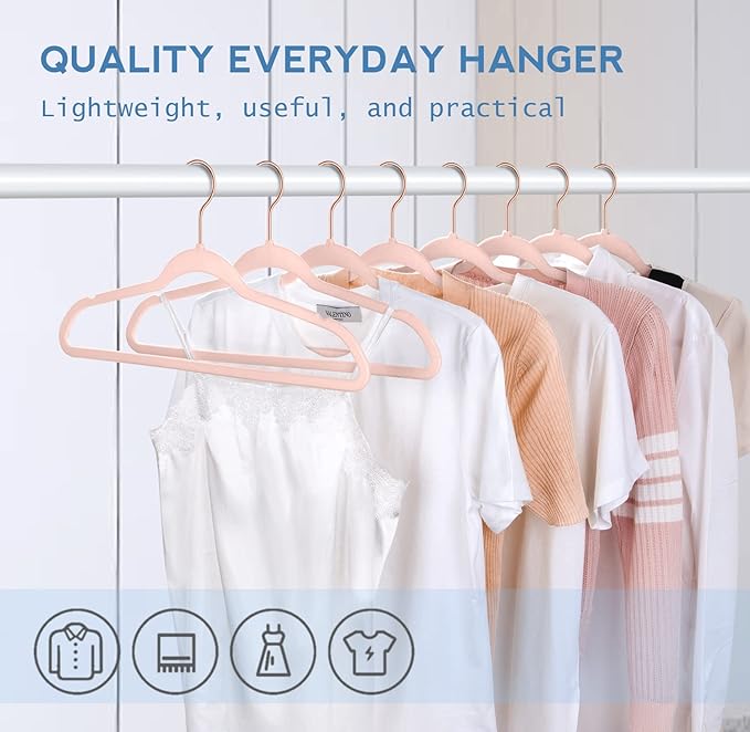 TIMMY Velvet Hangers - Image 7