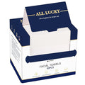 Face Towels, XL Facial Dry Towels 10x12 Inch, Biodegradable Disposable Face by Unknown