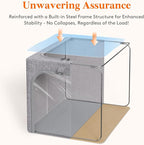 Lifewit Clothes Storage Bins - Image 3