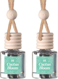 CANDECraftCo Car Air Hanging Fragrance Oil, Car Auto Freshener by CECraftCompany