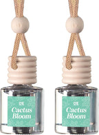 CANDECraftCo Car Air Hanging Fragrance Oil, Car Auto Freshener by CECraftCompany
