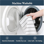 LANE LINEN Kitchen Towels Set - Image 9