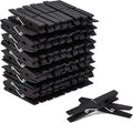 Juvale Wooden Clothespins by Juvale