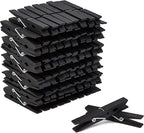 Juvale Wooden Clothespins by Juvale