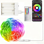 4 AA Battery Holder Case with Switch USB Port - Image 2