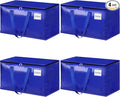 StorageRight Heavy Duty Moving Boxes-Moving Bags by StorageRight