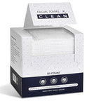 Disposable Face Towels XL, Viscose Biodegradable Large Dry Wipes, Super Soft & by Unknown