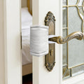 Door Latch Cover Baby Door Silencer Cushion by WARMTONE