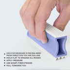 FurDozer Pet Hair Remover & Auto Detailing Tools - Image 9