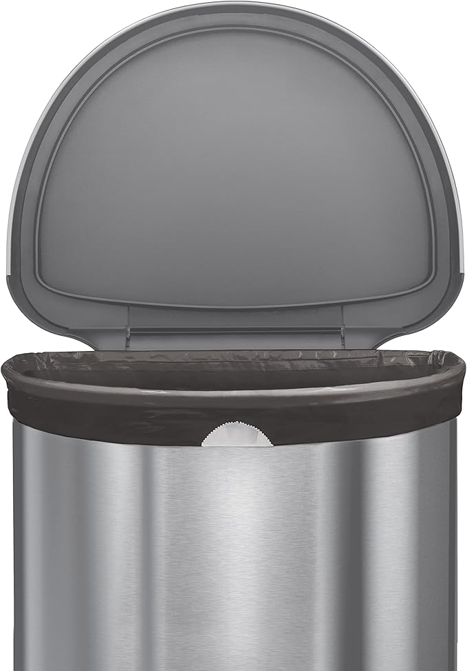 simplehuman Code J 60 Count, Genuine Odorsorb Custom Fit Liners, Drawstring - Image 4