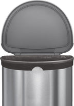simplehuman Code J 60 Count, Genuine Odorsorb Custom Fit Liners, Drawstring - Image 4