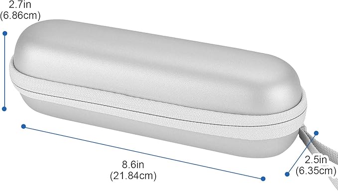 ProCase Travel Case for Oral-B/Oral-B Pro Smartseries/IO Serie Sonicare - Image 7