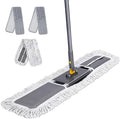Masthome 36" Commercial Mop, Heavy Duty Industrial Floor Mop by Masthome