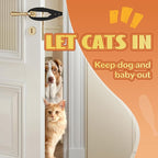 TGIOW Cat Door Latch, Door Prop - Image 2