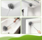 12-in-1 Professional Deep Cleaning System, 100-inch Extendable Duster - Image 2