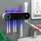 iHave Wall Mounted Electric Toothbrush Holders - Image 5
