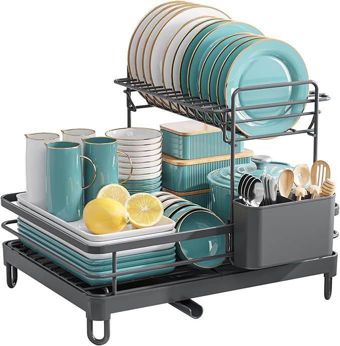 Dish Drying Rack - Image 3