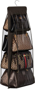 Lirex Handbag Hanging Purse Organizer by Lirex