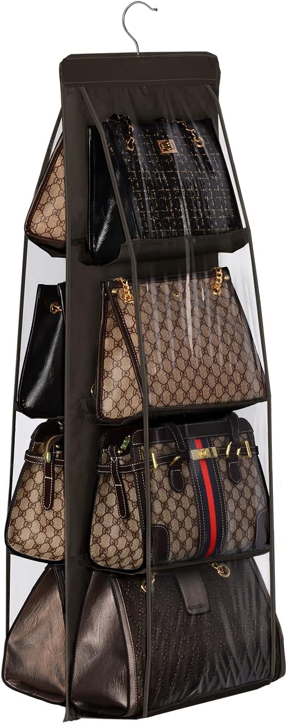 Lirex Handbag Hanging Purse Organizer by Lirex